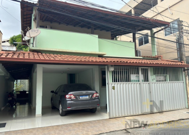 Imagem Casa com 3 Quartos à Venda, 330 m² em Jardim América - Cariacica Imagem Casa com 3 Quartos à Venda, 330 m² em Jardim América - Cariacica