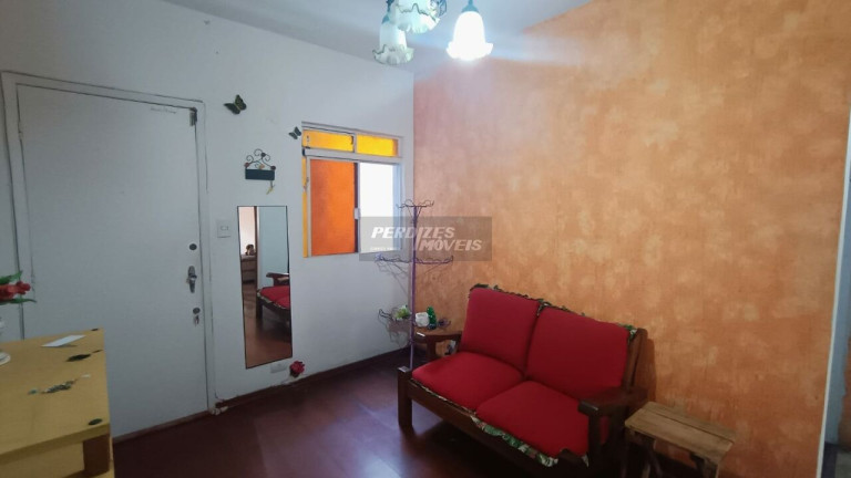 Imagem Apartamento com 2 Quartos à Venda, 46 m² em Perdizes - São Paulo Imagem Apartamento com 2 Quartos à Venda, 46 m² em Perdizes - São Paulo