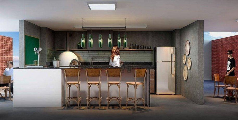 Imagem Apartamento com 2 Quartos à Venda, 48 m² em Santa Terezinha - São Bernardo Do Campo Imagem Apartamento com 2 Quartos à Venda, 48 m² em Santa Terezinha - São Bernardo Do Campo