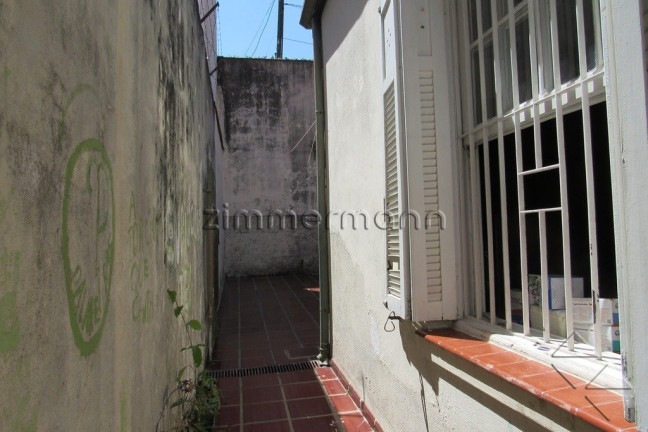 Imagem Casa com 2 Quartos à Venda, 141 m² em Perdizes - São Paulo