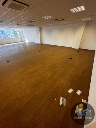 Imagem Sala Comercial para Alugar, 338 m² em Gonzaga - Santos Imagem Sala Comercial para Alugar, 338 m² em Gonzaga - Santos