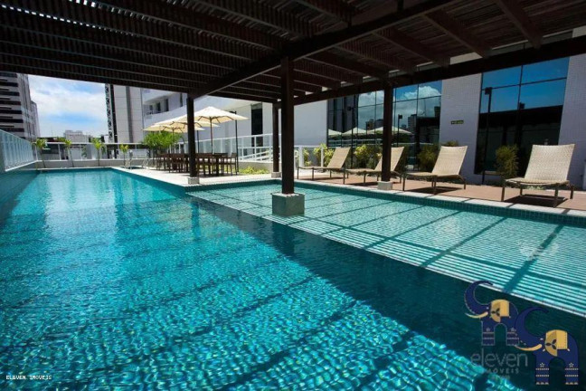 Imagem Apartamento com 1 Quarto à Venda, 50 m² em Caminho Das Arvores - Salvador