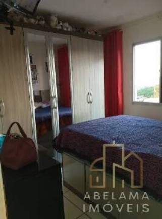 Imagem Apartamento com 2 Quartos à Venda, 54 m² em Jardim Alzira Franco - Santo André