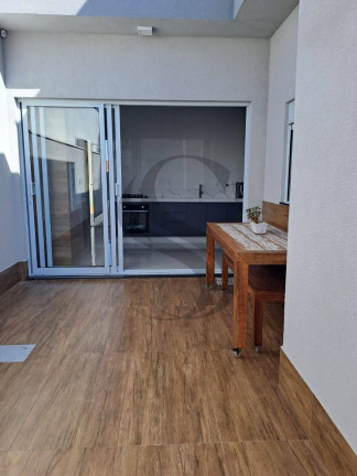 Imagem Casa de Condomínio com 3 Quartos à Venda, 134 m² em Wanel Ville - Sorocaba Imagem Casa de Condomínio com 3 Quartos à Venda, 134 m² em Wanel Ville - Sorocaba