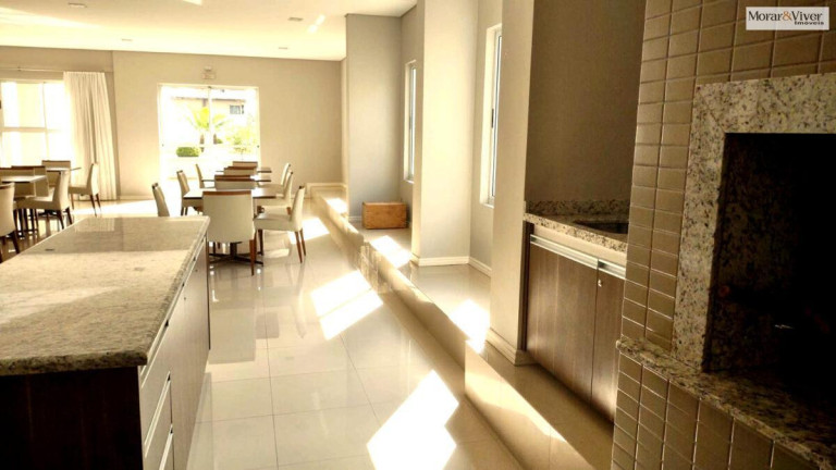 Imagem Apartamento com 3 Quartos à Venda, 98 m² em Alto Da Glória - Curitiba