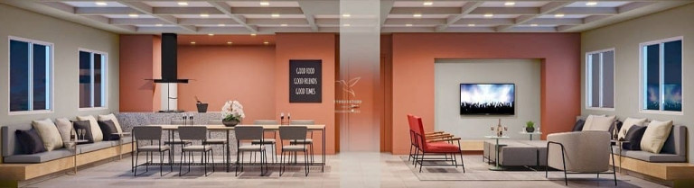 Imagem Apartamento com 1 Quarto à Venda, 27 m² em Perdizes - São Paulo