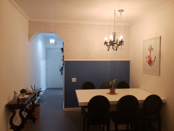 Imóvel com 2 Quartos à Venda, 84 m² em Campos Elíseos - São Paulo