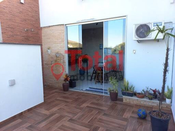 Imagem Cobertura com 3 Quartos à Venda, 209 m² em Serenata - Timóteo Imagem Cobertura com 3 Quartos à Venda, 209 m² em Serenata - Timóteo