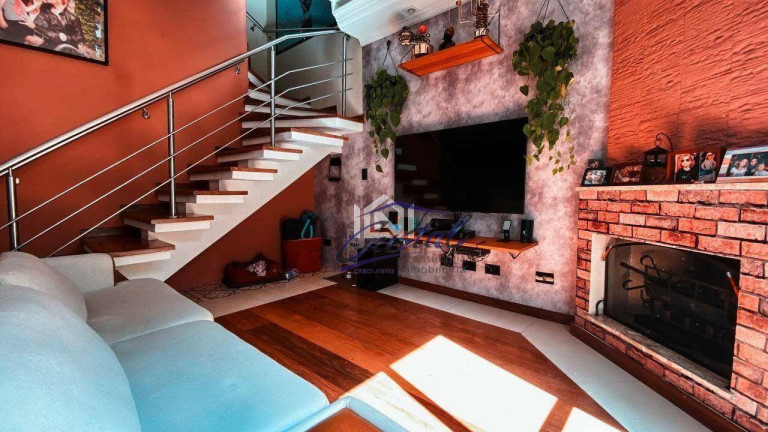 Imagem Casa com 2 Quartos à Venda, 98 m² em Granja Viana - Cotia Imagem Casa com 2 Quartos à Venda, 98 m² em Granja Viana - Cotia