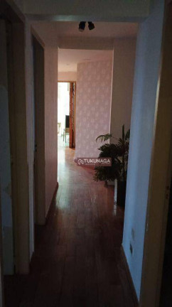 Imagem Apartamento com 3 Quartos para Alugar, 80 m² em Vila Rosália - Guarulhos Imagem Apartamento com 3 Quartos para Alugar, 80 m² em Vila Rosália - Guarulhos