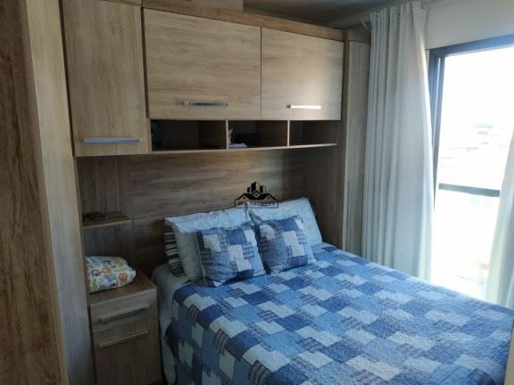 Imagem Cobertura com 2 Quartos à Venda, 100 m² em Santa Teresinha - Santo André