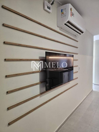 Imagem Apartamento com 1 Quarto à Venda, 29 m² em Ipojuca