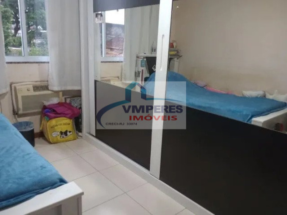Imagem Casa com 2 Quartos à Venda, 1 m² em Engenho De Dentro - Rio De Janeiro