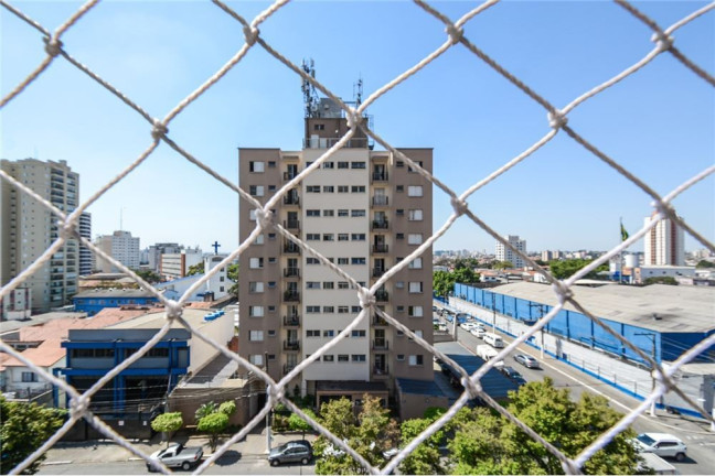 Imagem Imóvel com 2 Quartos à Venda, 81 m² em Vila Santa Catarina - São Paulo
