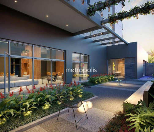Imagem Studio com 1 Quarto à Venda, 36 m² em Perdizes - São Paulo Imagem Studio com 1 Quarto à Venda, 36 m² em Perdizes - São Paulo