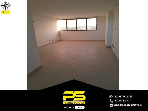 Imagem Sala Comercial à Venda, 38 m² em Bancários - João Pessoa Imagem Sala Comercial à Venda, 38 m² em Bancários - João Pessoa