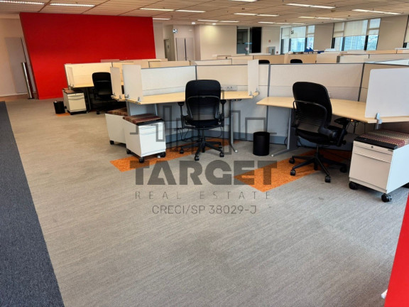 Imagem Imóvel para Alugar, 990 m² em Vila Cordeiro - São Paulo
