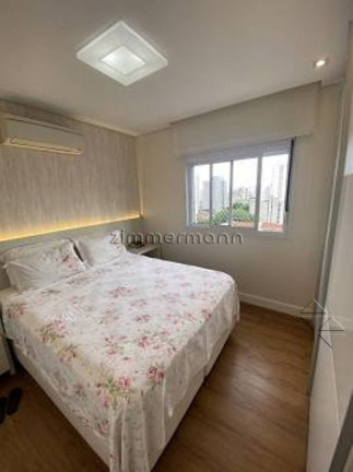 Imagem Apartamento com 4 Quartos à Venda, 254 m² em Vila Romana - São Paulo