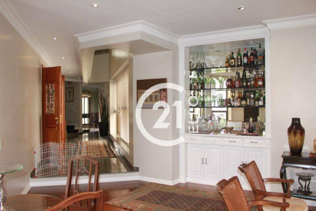 Imagem Apartamento com 2 Quartos à Venda, 298 m² em Vila Nova Conceição - São Paulo
