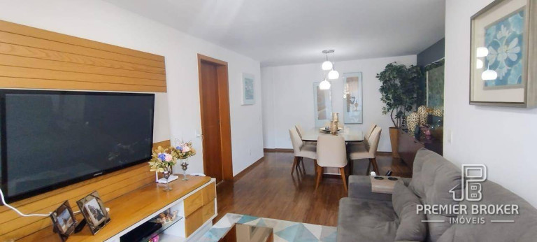 Imagem Apartamento com 3 Quartos à Venda, 98 m² em Várzea - Teresópolis Imagem Apartamento com 3 Quartos à Venda, 98 m² em Várzea - Teresópolis