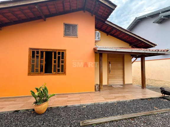 Imagem Casa com 3 Quartos à Venda, 140 m² em Jaraguá Esquerdo - Jaraguá Do Sul Imagem Casa com 3 Quartos à Venda, 140 m² em Jaraguá Esquerdo - Jaraguá Do Sul