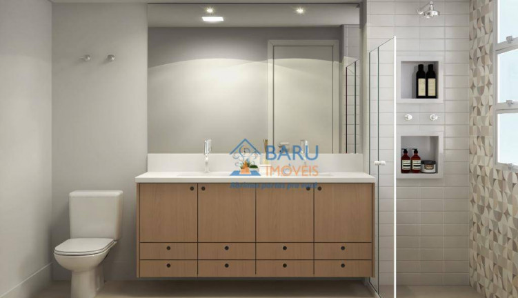 Imagem Apartamento com 3 Quartos à Venda, 107 m² em Higienópolis - São Paulo Imagem Apartamento com 3 Quartos à Venda, 107 m² em Higienópolis - São Paulo