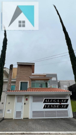 Casa com 3 Quartos à Venda, 185 m² em Portais (polvilho) - Cajamar