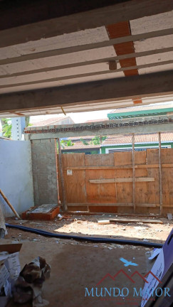 Imagem Casa com 3 Quartos à Venda, 145 m² em Paraiso - Santo André