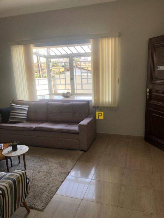 Imagem Casa com 1 Quarto à Venda, 160 m² em Jardim São Paulo - Americana Imagem Casa com 1 Quarto à Venda, 160 m² em Jardim São Paulo - Americana