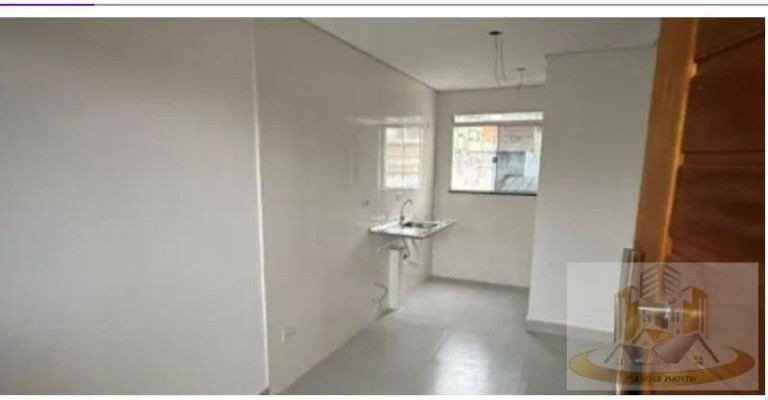 Imagem Apartamento com 2 Quartos à Venda, 45 m² em Chácara Califórnia - São Paulo Imagem Apartamento com 2 Quartos à Venda, 45 m² em Chácara Califórnia - São Paulo