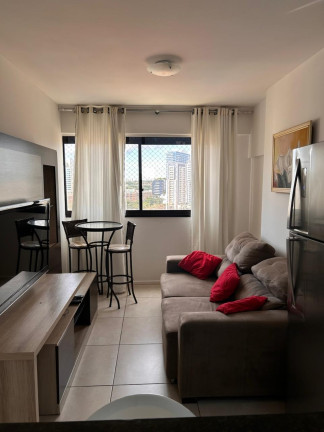 Imagem Imóvel com 1 Quarto à Venda, 33 m² em Sul (águas Claras) - Brasília Imagem Imóvel com 1 Quarto à Venda, 33 m² em Sul (águas Claras) - Brasília