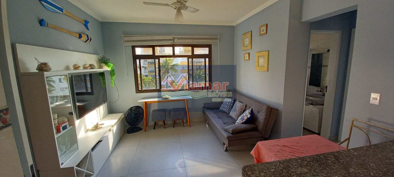 Imagem Apartamento com 2 Quartos à Venda, 60 m² em Enseada - Guarujá Imagem Apartamento com 2 Quartos à Venda, 60 m² em Enseada - Guarujá