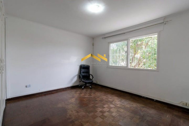 Imagem Casa com 4 Quartos à Venda, 190 m² em Mirandópolis - São Paulo Imagem Casa com 4 Quartos à Venda, 190 m² em Mirandópolis - São Paulo
