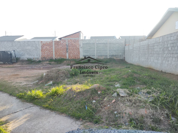 Imagem Terreno à Venda, 309 m² em Loteamento Residencial Itália - Guaratinguetá Imagem Terreno à Venda, 309 m² em Loteamento Residencial Itália - Guaratinguetá