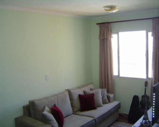Apartamento com 2 Quartos à Venda, 49 m² em Belenzinho - São Paulo
