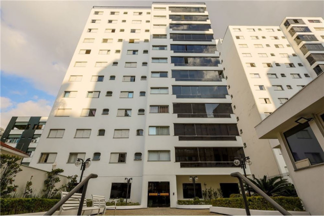 Imagem Apartamento com 3 Quartos à Venda, 208 m² em Moema - São Paulo Imagem Apartamento com 3 Quartos à Venda, 208 m² em Moema - São Paulo