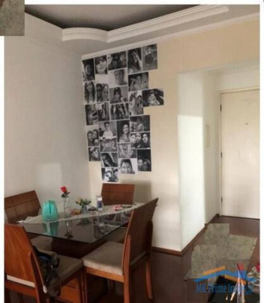 Imagem Apartamento com 2 Quartos à Venda, 62 m² em Santo Antônio - Osasco