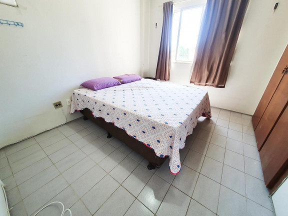 Imagem Apartamento com 3 Quartos à Venda, 100 m² em Papicu - Fortaleza
