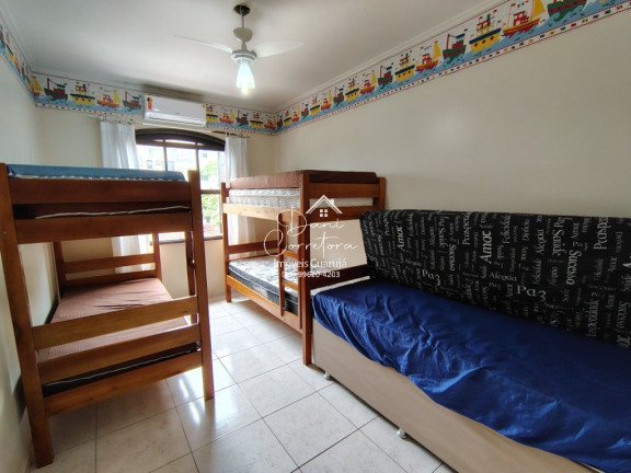 Imagem Apartamento com 2 Quartos à Venda, 75 m² em Enseada - Guarujá