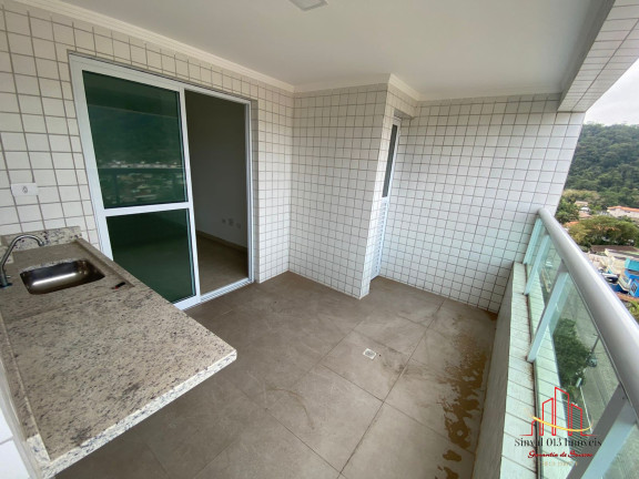 Imagem Apartamento com 2 Quartos à Venda, 80 m² em Canto Do Forte - Praia Grande Imagem Apartamento com 2 Quartos à Venda, 80 m² em Canto Do Forte - Praia Grande