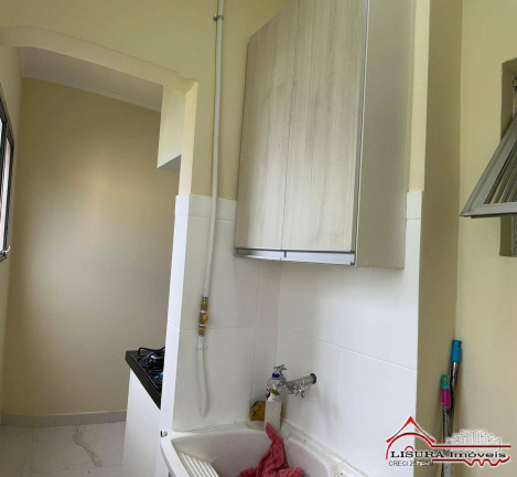 Imagem Apartamento com 2 Quartos à Venda, 58 m² em Jardim Califórnia - Jacareí
