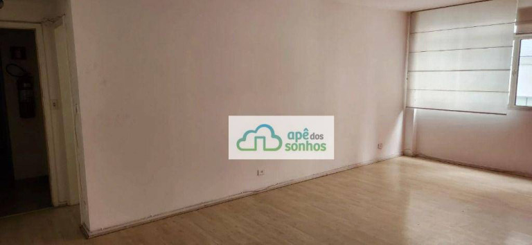 Imagem Apartamento com 2 Quartos à Venda, 101 m² em Santa Cecília - São Paulo Imagem Apartamento com 2 Quartos à Venda, 101 m² em Santa Cecília - São Paulo