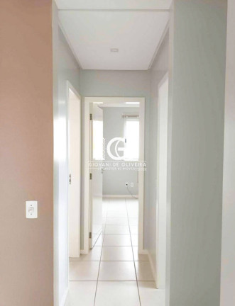 Imagem Apartamento com 2 Quartos à Venda, 61 m² em Comerciário - Criciúma Imagem Apartamento com 2 Quartos à Venda, 61 m² em Comerciário - Criciúma