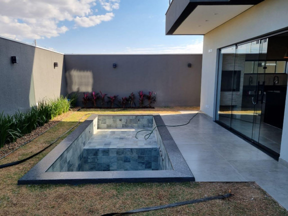 Imagem Sobrado com 3 Quartos à Venda, 180 m² em Nova Lima - Campo Grande