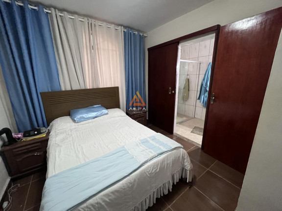 Imagem Casa com 3 Quartos à Venda, em Santa Cecília - Barbacena Imagem Casa com 3 Quartos à Venda, em Santa Cecília - Barbacena