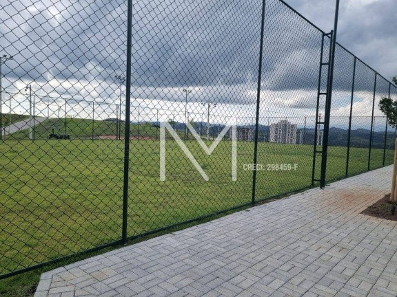 Imagem Terreno em Condomínio à Venda, 348 m² em Urbanova - São José Dos Campos