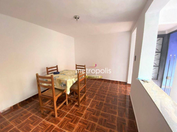 Imagem Sobrado com 4 Quartos à Venda, 100 m² em Jardim Seckler - São Paulo Imagem Sobrado com 4 Quartos à Venda, 100 m² em Jardim Seckler - São Paulo