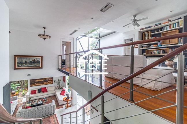 Imagem Casa com 6 Quartos à Venda, 780 m² em Barra Da Tijuca - Rio De Janeiro