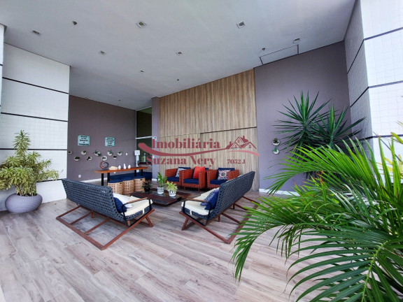 Imagem Apartamento com 3 Quartos à Venda, 79 m² em Ponta Negra - Natal Imagem Apartamento com 3 Quartos à Venda, 79 m² em Ponta Negra - Natal