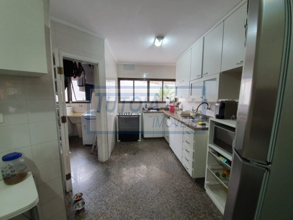 Imagem Apartamento com 4 Quartos à Venda, 135 m² em Vila Mariana - São Paulo Imagem Apartamento com 4 Quartos à Venda, 135 m² em Vila Mariana - São Paulo